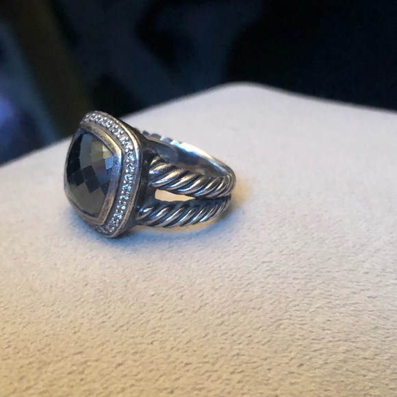 David Yurman Albion Ring - Picture 8 of 8